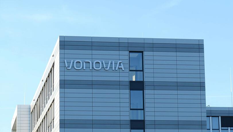 Der Immobilienkonzern Vonovia: Problem oder Teil der Lösung? Der Immobilienkonzern Vonovia: Problem oder Teil der Lösung?