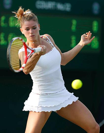 So schön ist Wimbledon