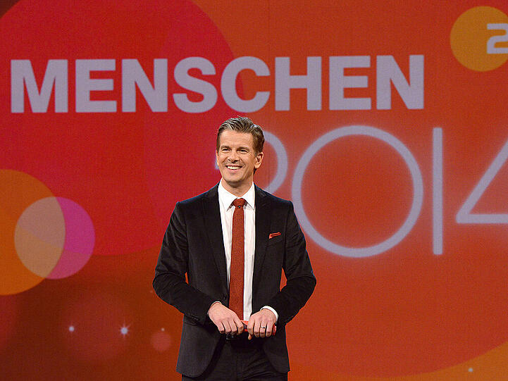 Markus Lanz floppte mit "Menschen 2014"