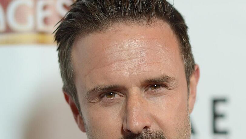 Traurige Neuigkeiten: David Arquette trinkt wieder