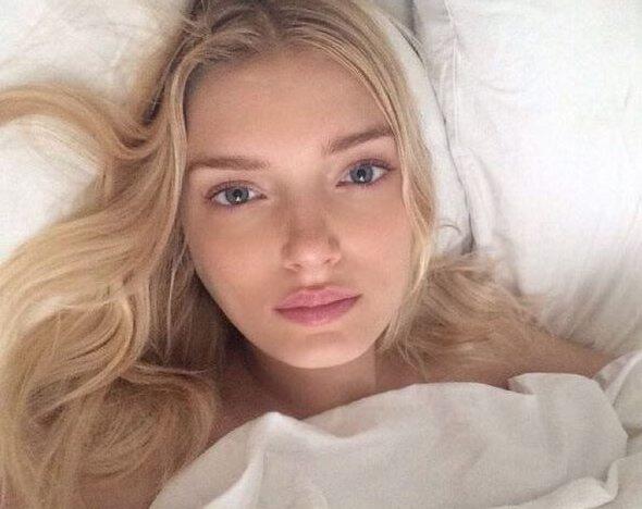 Lily Donaldson