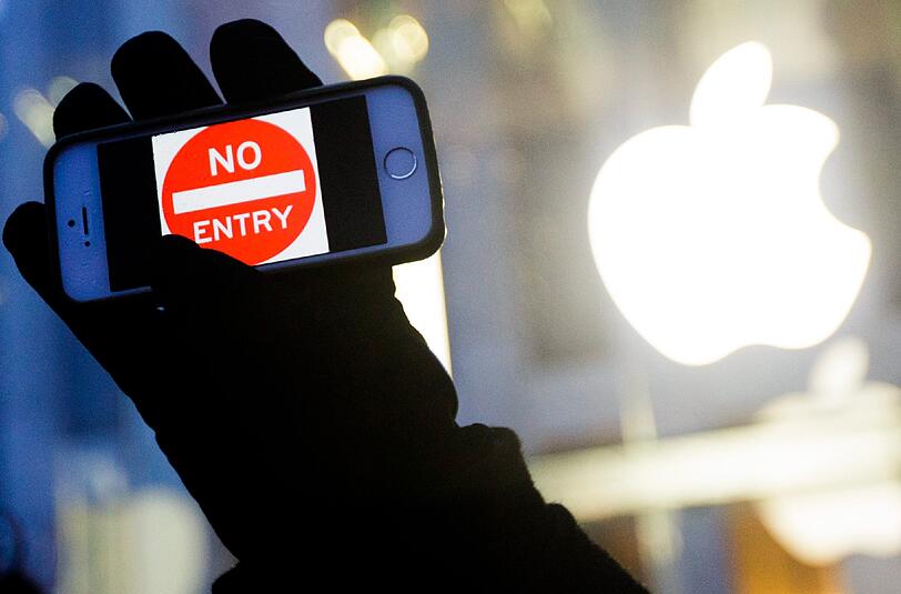 Das FBI hat das iPhone des Attentäters von San Bernardino auch ohne die Hilfe von Apple geknackt.