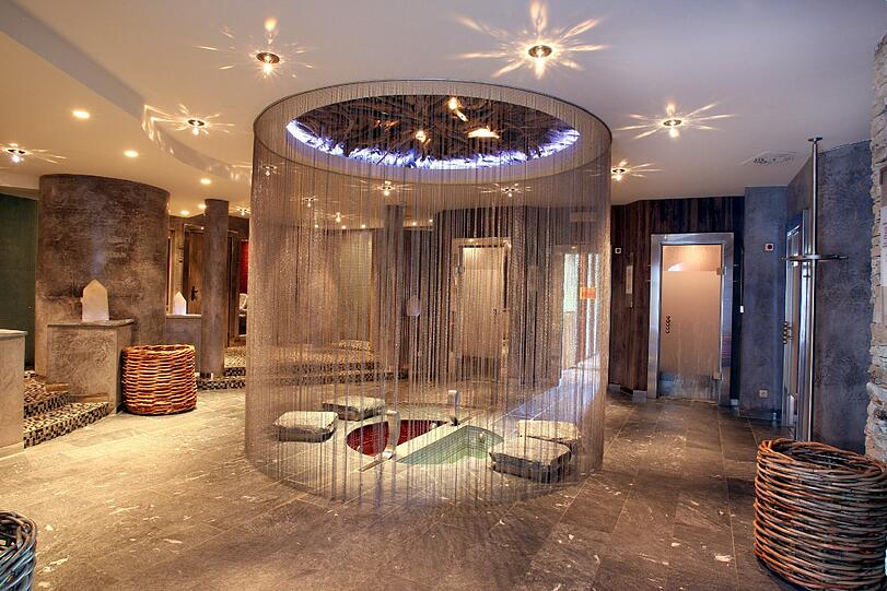 Gewinnen Sie eine Wellness- und Ski-Woche zu zweit im Tiroler Luxus-Resort "Hotel Jungbrunn - Das Alpine Lifestyle Hotel"