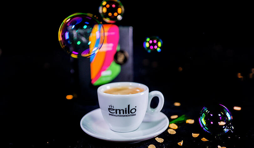 In den emilo Läden im emilo Glockenbach und im emilo Westend gibt es den Mai über jeden Freitag und Samstag das emilo Glücksrad mit tollen Sofortgewinnen.