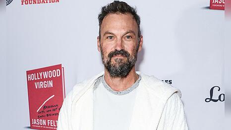 Brian Austin Green bei einer Buchvorstellung im Februar.