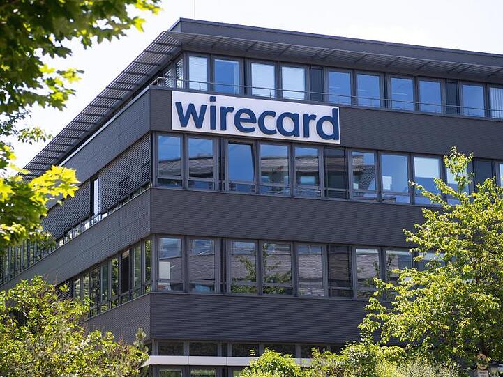 Die Bafin hat nach eigener Darstellung der Deutschen Prüfstelle für Rechnungslegung im Februar 2019 den Hinweis gegeben, dass es Ungereimtheiten in der Halbjahresbilanz 2018 von Wirecard gebe.