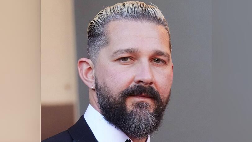 Alkohol-Rückfall bei Shia LaBeouf? Alkohol-Rückfall bei Shia LaBeouf?