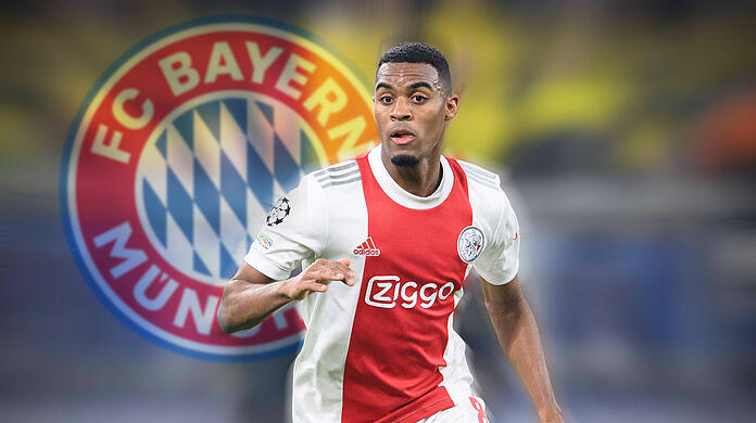 Steht im Fokus des FC Bayern: Ryan Gravenberch.