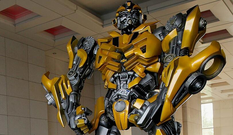 Michael Bay hat einen Regisseur für das "Bumblebee"-Spin-Off gefunden.