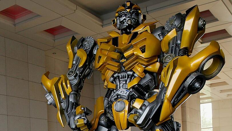 Michael Bay hat einen Regisseur für das "Bumblebee"-Spin-Off gefunden.