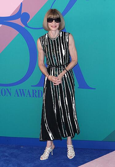 Anna Wintour