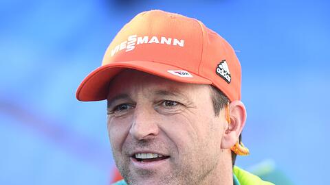 Ex-Bundestrainer Werner Schuster wird nun Nachwuchschefcoach bei den deutschen Skispringern.