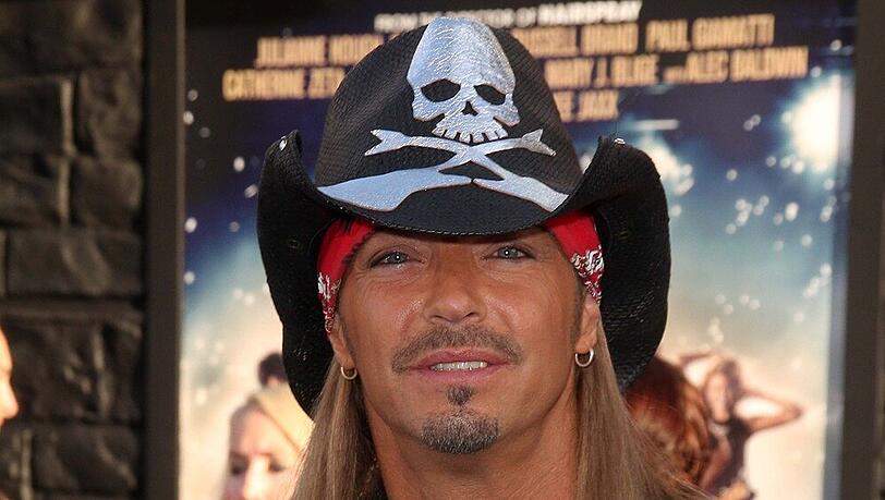 Poison-Sänger Bret Michaels Poison-Sänger Bret Michaels