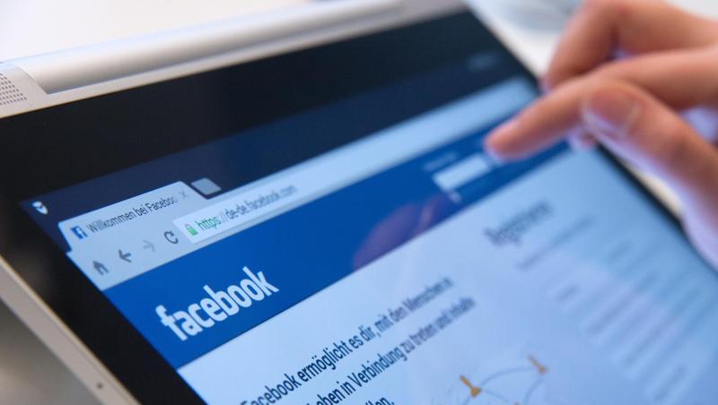Facebook muss in Italien wegen der Weitergabe von Nutzerdaten eine hohe Strafe zahlen.