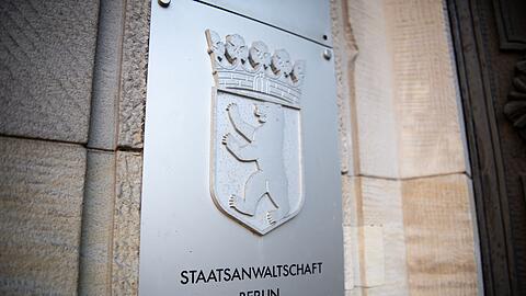 Die Staatsanwaltschaft hat einen Palliativmediziner wegen Mordes angeklagt. Sie geht inzwischen von mindestens 15 Opfern aus. (Symbolbild)