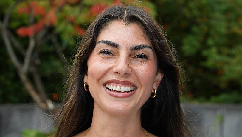 Yeliz Koc, hier bei einem anderen Event, war im Publikum bei "Promi Big Brother".