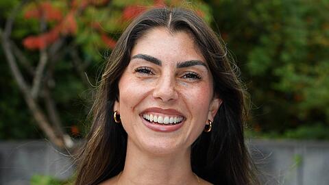 Yeliz Koc, hier bei einem anderen Event, war im Publikum bei "Promi Big Brother".