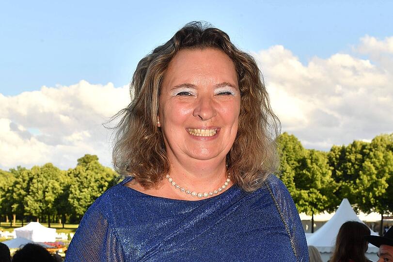 Kerstin Schreyer geht es nach ihrer Krebserkrankung heute "besser denn je", sagt die CSU-Landtagsabgeordnete der AZ. Kerstin Schreyer geht es nach ihrer Krebserkrankung heute "besser denn je", sagt die CSU-Landtagsabgeordnete der AZ.