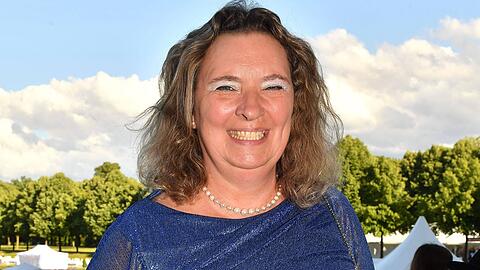 Kerstin Schreyer geht es nach ihrer Krebserkrankung heute "besser denn je", sagt die CSU-Landtagsabgeordnete der AZ.