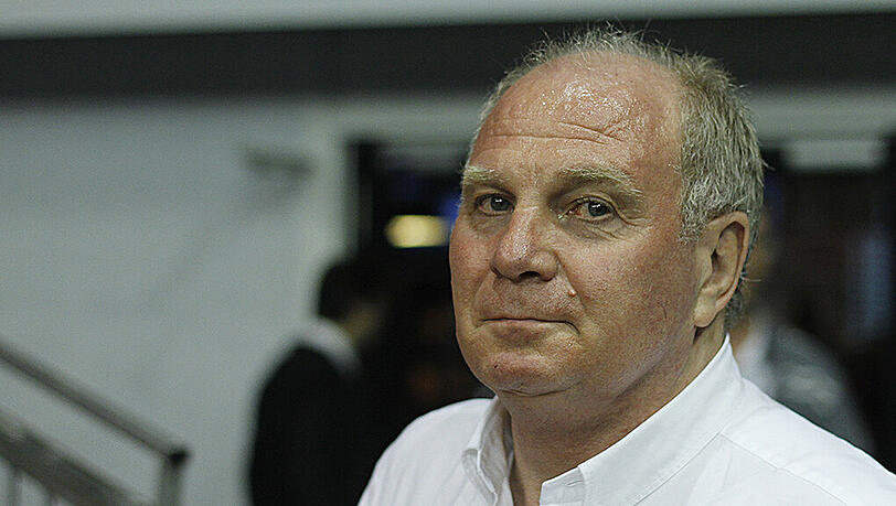 Als Freigänger zurück zum FC Bayern? Der Rekordmeister freut sich bereits auf die rückkehr von Uli Hoeneß. Als Freigänger zurück zum FC Bayern? Der Rekordmeister freut sich bereits auf die rückkehr von Uli Hoeneß.