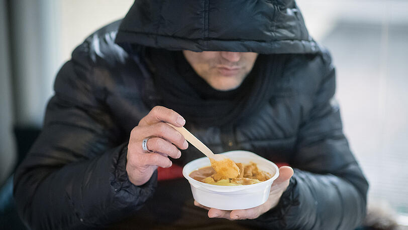 Zwei neue Unterkünfte für Obdachlose gibt es bald in Moosach. Zwei neue Unterkünfte für Obdachlose gibt es bald in Moosach.