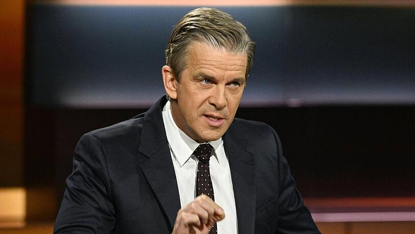 Markus Lanz heute Abend Gäste und Themen am Dienstag, 13. Mai