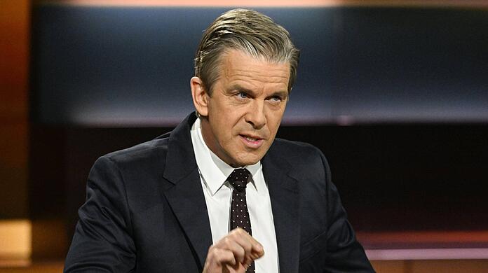 Markus Lanz moderiert seine Polit-Talkshow bereits seit 2008.
