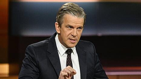Markus Lanz moderiert seine Polit-Talkshow bereits seit 2008.