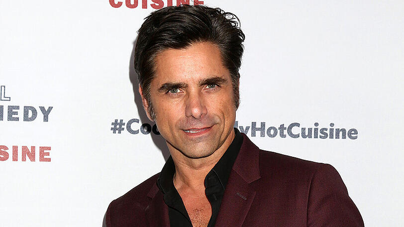 John Stamos übernimmt eine Rolle in der Musical-Adaption von "Arielle, die Meerjungfrau"