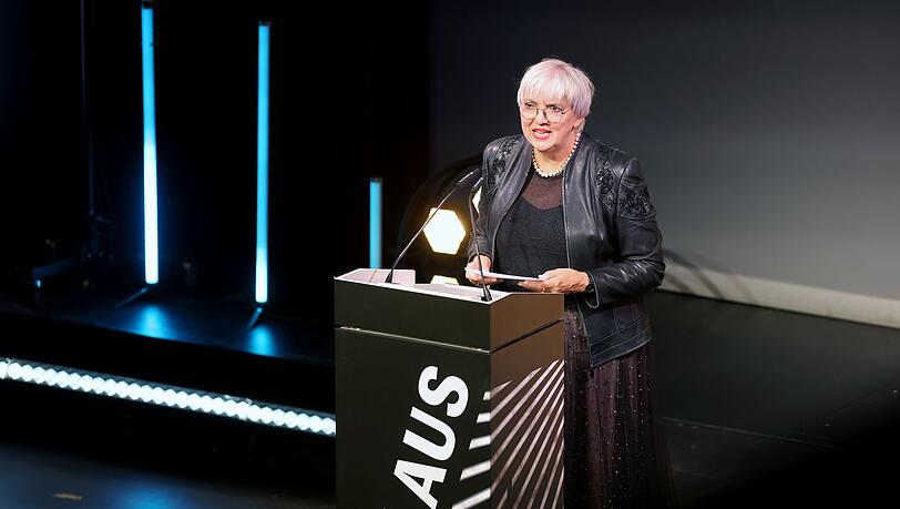 Zum elften Mal wurden für die Applaus-Awards verliehen.
