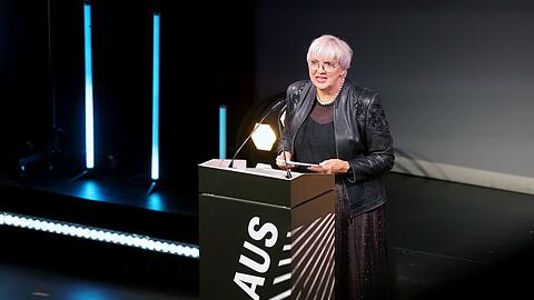 Zum elften Mal wurden für die Applaus-Awards verliehen.