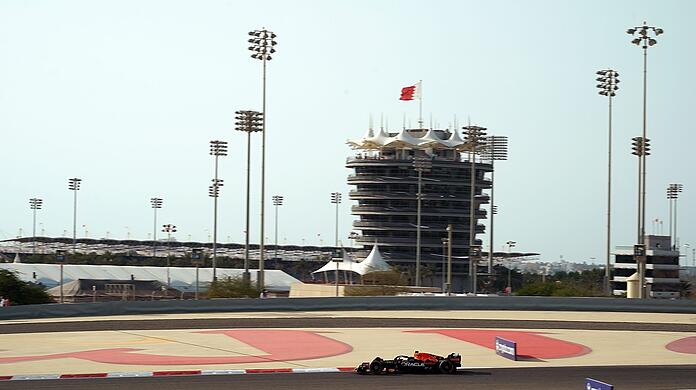 Das Auftaktrennen der neuen Formel-1-Saison wird am 5. März ebenfalls in Bahrain gestartet.