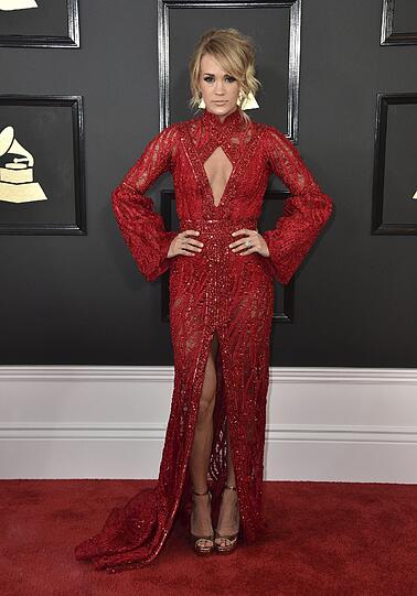 Carrie Underwood