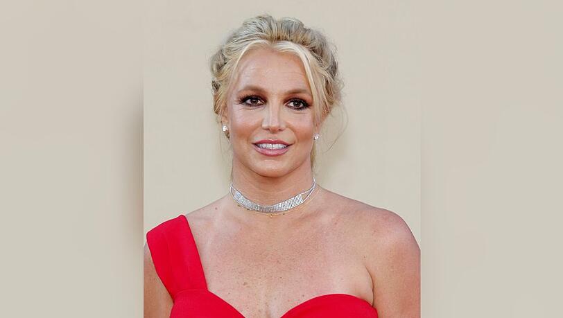 Britney Spears hat ihre Autobiografie "The Woman in Me: Meine Geschichte" herausgebracht.