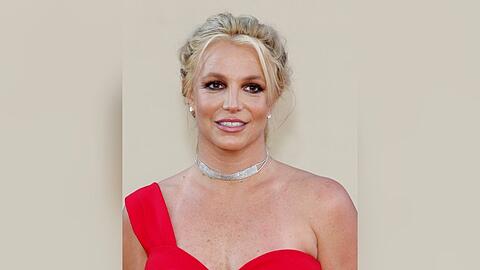 Britney Spears hat ihre Autobiografie "The Woman in Me: Meine Geschichte" herausgebracht.