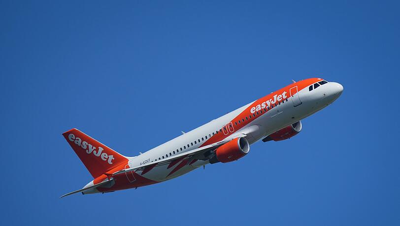Die Airline best&auml;tigte den Zwischenfall. (Archivfoto)