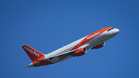 Die Airline best&auml;tigte den Zwischenfall. (Archivfoto)