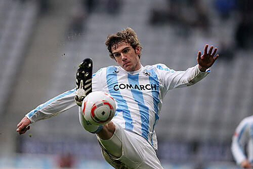 Stefan Bell soll gehalten werden.