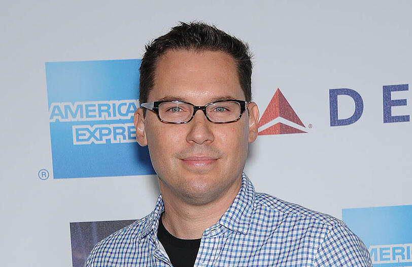 Bryan Singer