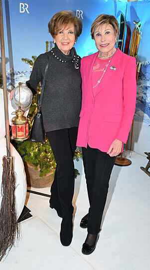 Carolin Reiber und Dr. Antje-Kathrin Kühnemann