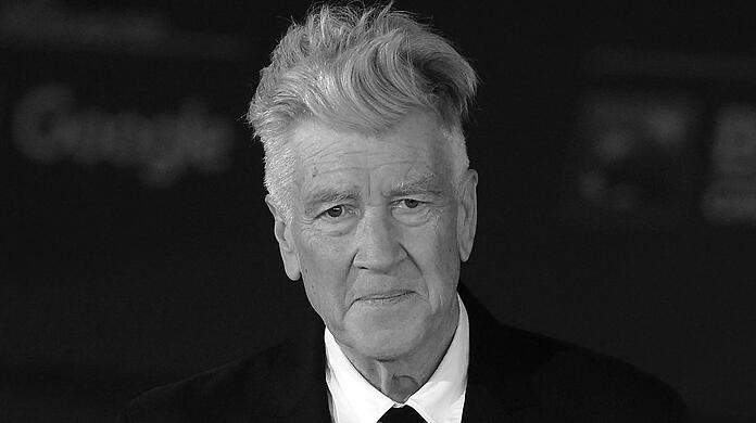 Die Filmwelt trauerte im Januar um David Lynch.