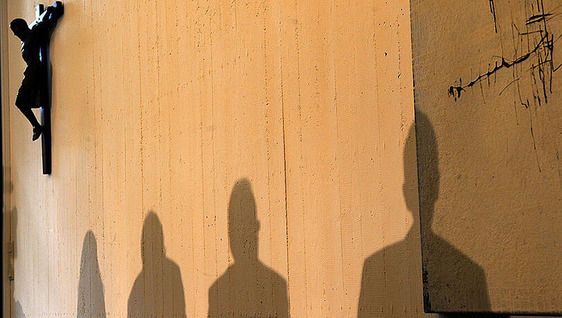 Sexueller Missbrauch in der Kirche: Das Erzbistum Bamberg startet ein Präventionsprogramm. Sexueller Missbrauch in der Kirche: Das Erzbistum Bamberg startet ein Präventionsprogramm.