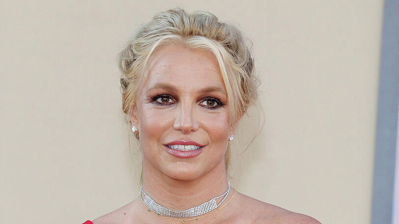 Britney Spears möchte sich von ihrem Vater loslösen.