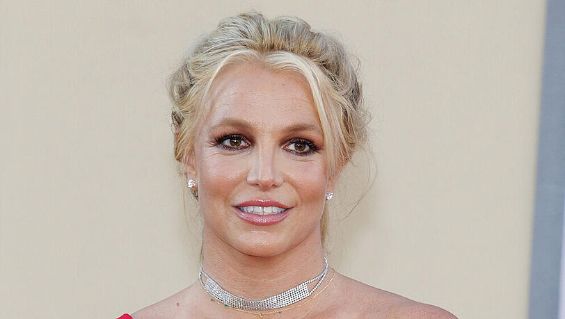 Britney Spears möchte sich von ihrem Vater loslösen. Britney Spears möchte sich von ihrem Vater loslösen.