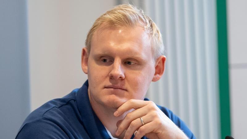 "Wir werden jetzt hart am Feinschliff arbeiten", kündigte Kreisläufer Patrick Wiencek an. "Wir werden jetzt hart am Feinschliff arbeiten", kündigte Kreisläufer Patrick Wiencek an.