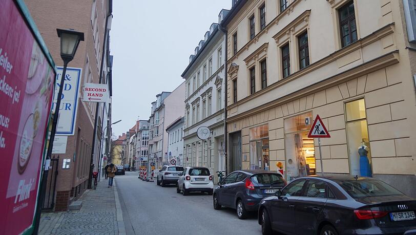 Rechts: das mögliche Ensemble Rechts: das mögliche Ensemble