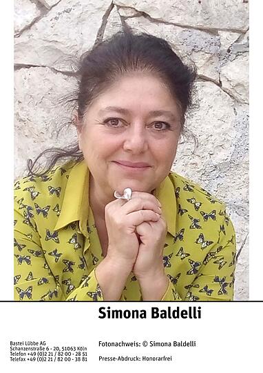Simona Baldelli