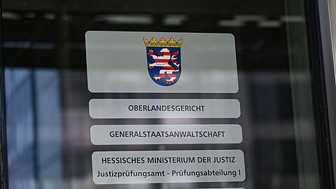 Das OLG entschied über die Herstellung eines Krebsmedikamentes. (Archivbild)