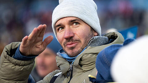 Felix Neureuther warnt vor einem gro&szlig;en Problem im deutschen Skisport.