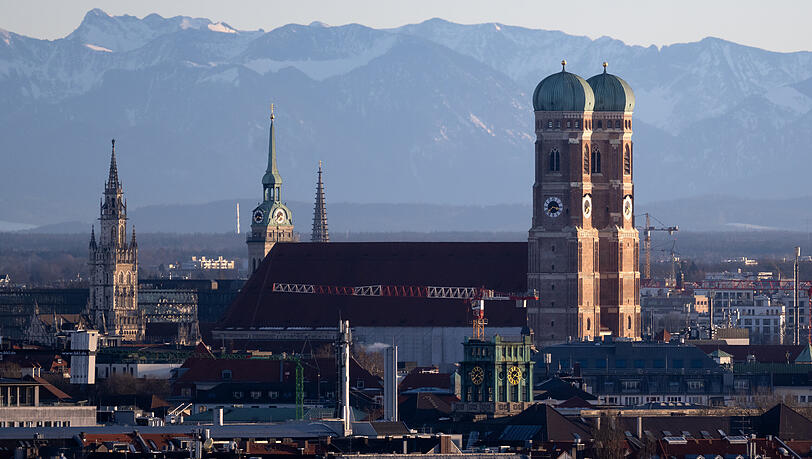 Wohnungen in München sind im bundesweiten Vergleich im Schnitt weiterhin die teuersten Objekte. Und wer sich für den Kauf interessiert, sollte unbedingt auf die Details achten. Wohnungen in München sind im bundesweiten Vergleich im Schnitt weiterhin die teuersten Objekte. Und wer sich für den Kauf interessiert, sollte unbedingt auf die Details achten.